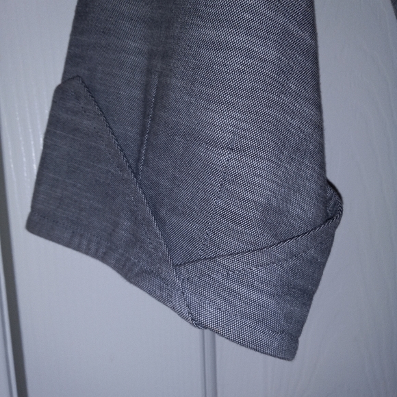 apostrophe structured mini trench.size large - Picture 4 of 8